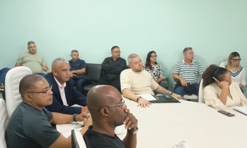 Sistema Eletrônico de Informações: Servidores da Câmara de VR passam por capacitação
